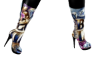 FEMX LADY B BOOTS