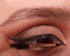 eyeliner Snake