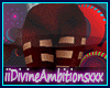 [DA] xxl Checker red