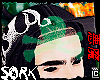 CUSTOM CAP WITH EARS