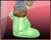 $ GreenSherling Boots