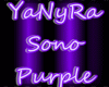 ~lYlSono Purple~