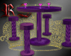 {RS} Purple Rain Table2