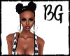 BG: FULANI BRAIDS BLK