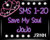 lJl Save My Soul