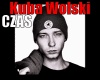 [7] Kuba Wolski - Czas
