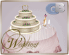 [GB]Wedding cake table