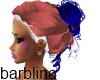 *B* americana hair