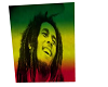 Bob Marley Animated Pic