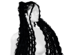 black dreads