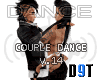 |D9T| Couple Dance v.14