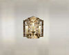 Gig-Antique Wall Sconce