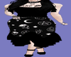 Witch Dress