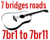 7 bridges road