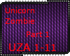 Unicorn Zombie Part1