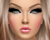 Tragically Barbie Head