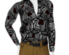 Valentine's Outfit GA-II