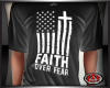 [JAX] FAITH OVER FEAR T2