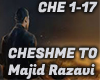 CHESHME TO -Majid Razavi