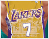 ULD| Lakers Custom