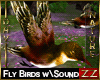 zZ Fly Birds w\Sound
