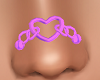 !PX PINK♥CHAIN NOSE V4