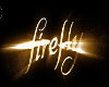 Firefly sticker
