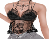 Romantic Black Top