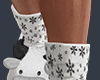D- Christmas Slipper