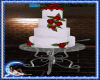 *D* Wedding Cake/Pose