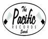 pacific Records sign