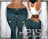 $TM$ Fresh Jeans Xtra