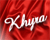 La multi ani, Khyra!