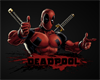 Deadpool {NoBackground}