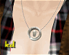 [KD] RD MALE NECKLESS