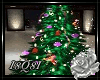 *Q*Large Christmas Tree