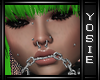 Demonic Look