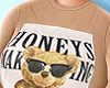[Y] Bear Sweatshirt