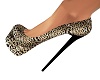 SL Leopard Shoes