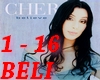 EP Cher - Believe