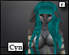 [Cyn] Lulu Hair v2