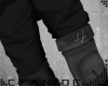 -C- Apocalyptic Pants