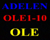 Adelen OLE