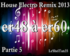 House Electro Partie 5