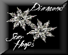 (LL)XKS Diamond StarHoop