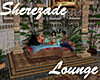 [M] Sherezade Lounge