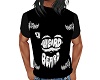 DJ Weird Beard T Shirt