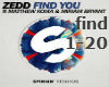 Zedd: Find You Pt.2