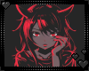 Cute Demon Anime