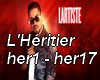 L'Héritier